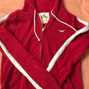 Hollister Jacket